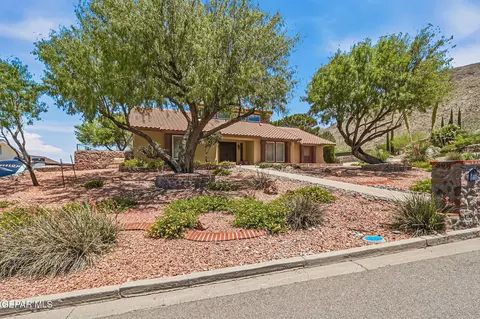 509 Irondale Dr, El Paso, TX 79912