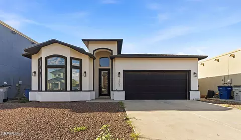 12605 Azulejos St, El Paso, TX 79928