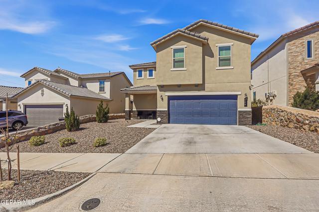 209 Reigate Dr, El Paso, TX 79928
