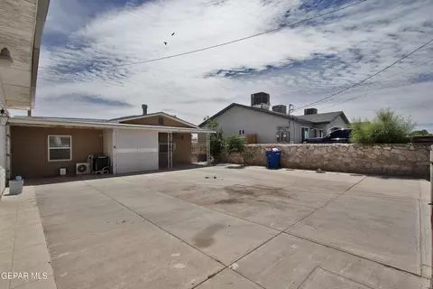 7830 Mount Latona Dr, El Paso, TX 79904