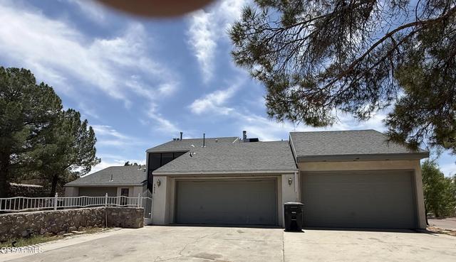 3620 Alderwood Manor Dr, Horizon City, TX 79928