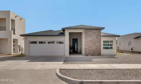12048 Iron Hollow St, Socorro, TX 79927