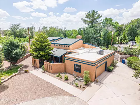 630 Gary Ln, El Paso, TX 79922