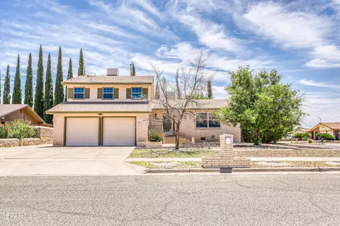 11379 Quintana Dr, El Paso, TX 79936