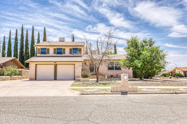 11379 Quintana Dr, El Paso, TX 79936