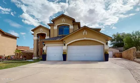 12239 Rathmore Dr, El Paso, TX 79928
