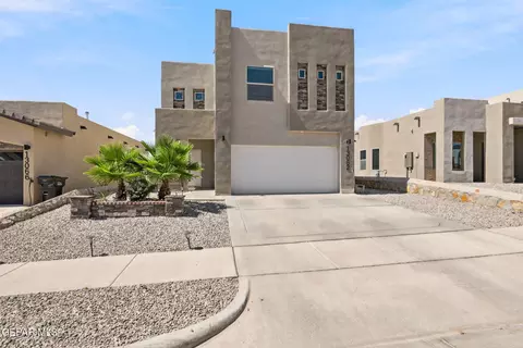 13062 Grantham Ln, El Paso, TX 79928