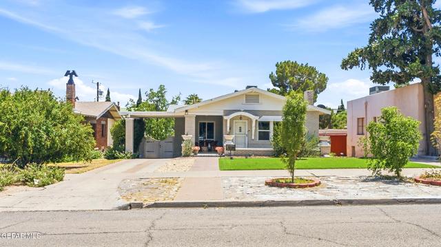 3114 Federal Ave, El Paso, TX 79930