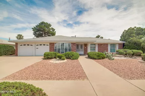 9209 Rex Ct, El Paso, TX 79925