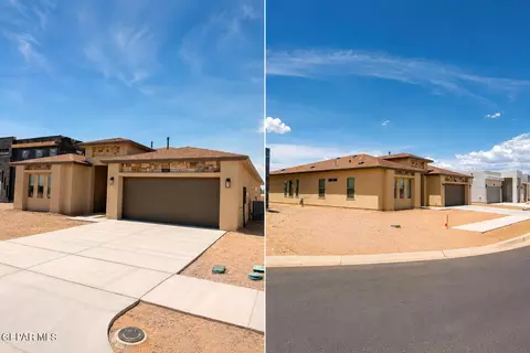 894 Andrew Arroyos, El Paso, TX 79927