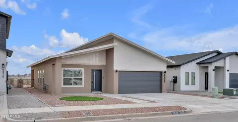 9928 Marisabel Pl, Socorro, TX 79927