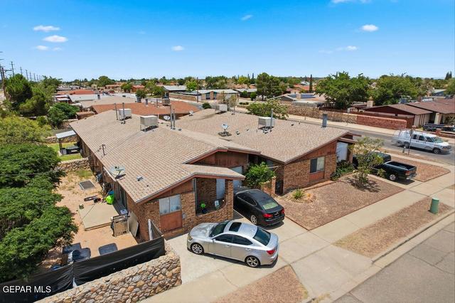 2701 Red Sails Dr #AD, El Paso, TX 79936