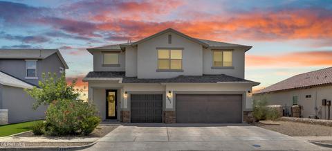 2201 Willie Mier St, El Paso, TX 79911