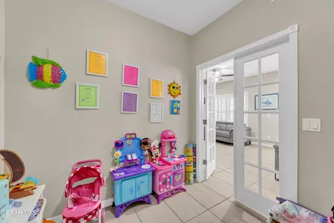 Entry Way - 6068 Rivet Pl, El Paso, TX 79932 photo 1 of 1