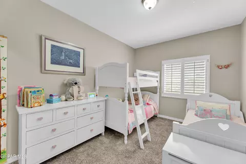 Bedroom - 6068 Rivet Pl, El Paso, TX 79932 photo 3 of 8