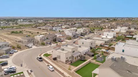 View/Area - 6068 Rivet Pl, El Paso, TX 79932 photo 10 of 11