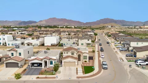 View/Area - 6068 Rivet Pl, El Paso, TX 79932 photo 2 of 11