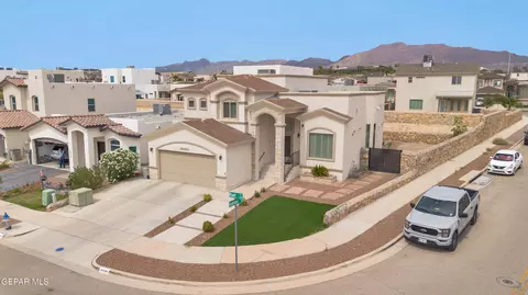 View/Area - 6068 Rivet Pl, El Paso, TX 79932 photo 4 of 11