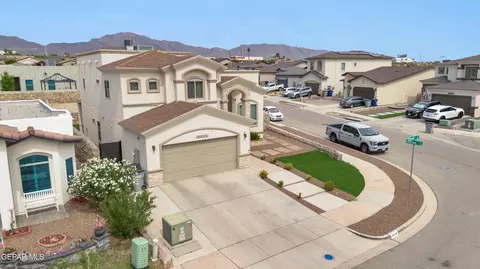 View/Area - 6068 Rivet Pl, El Paso, TX 79932 photo 5 of 11