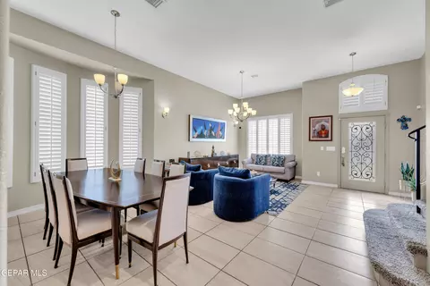 Dining - 6068 Rivet Pl, El Paso, TX 79932 photo 1 of 3