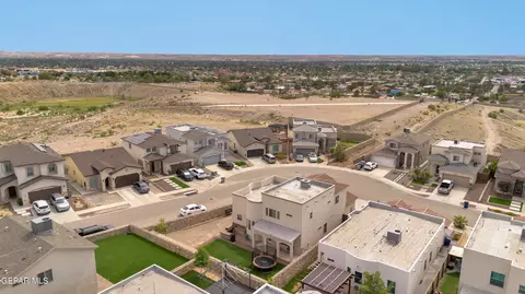 View/Area - 6068 Rivet Pl, El Paso, TX 79932 photo 8 of 11