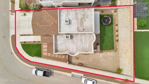 View/Area - 6068 Rivet Pl, El Paso, TX 79932 photo 7 of 11