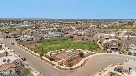 View/Area - 6068 Rivet Pl, El Paso, TX 79932 photo 11 of 11