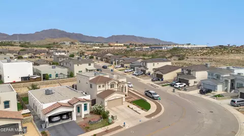 View/Area - 6068 Rivet Pl, El Paso, TX 79932 photo 3 of 11