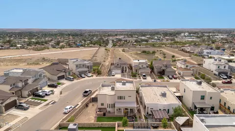 View/Area - 6068 Rivet Pl, El Paso, TX 79932 photo 9 of 11