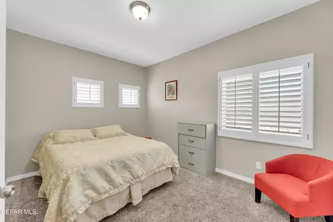 Bedroom - 6068 Rivet Pl, El Paso, TX 79932 photo 1 of 8