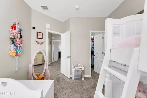 Bedroom - 6068 Rivet Pl, El Paso, TX 79932 photo 4 of 8