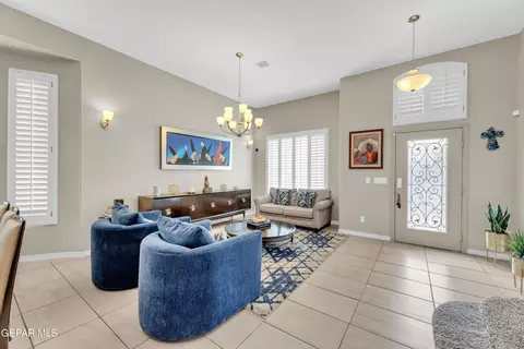 Living - 6068 Rivet Pl, El Paso, TX 79932 photo 1 of 6