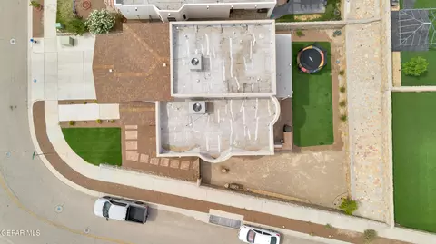 View/Area - 6068 Rivet Pl, El Paso, TX 79932 photo 6 of 11