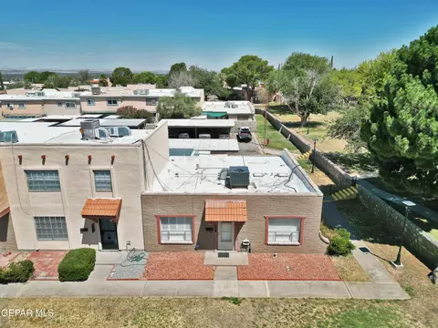 256 Maricopa Dr, El Paso, TX 79912