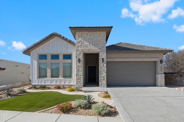 3877 Belief Ln, El Paso, TX 79938