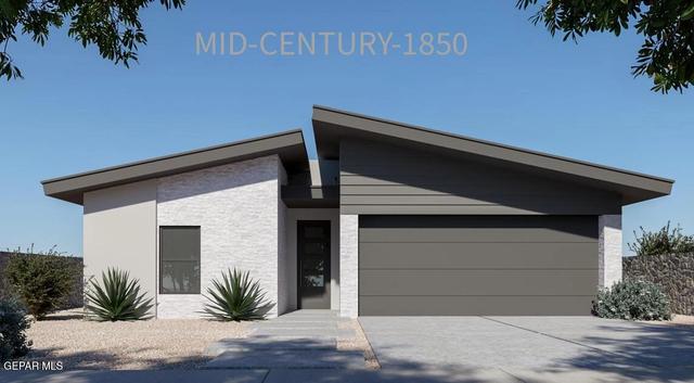 873 Mision De Ruanda Ave, El Paso, TX 79932