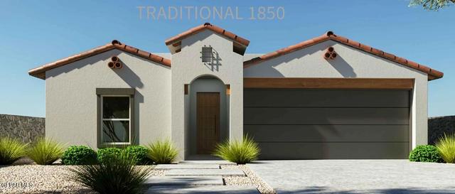 879 Mision De Ruanda Ave, El Paso, TX 79932