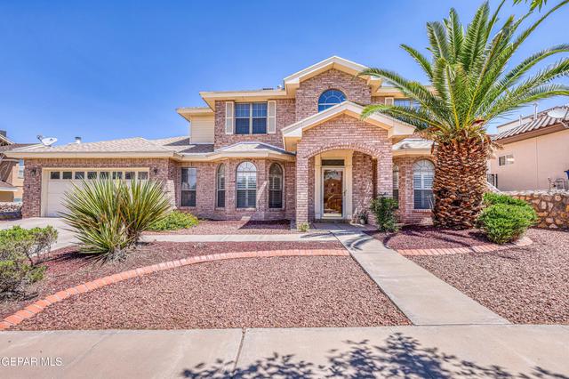 6617 Isla Del Rey Dr, El Paso, TX 79912