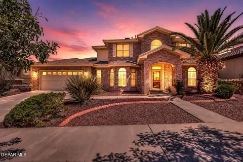 6617 Isla Del Rey Dr, El Paso, TX 79912