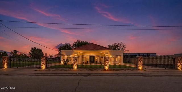 1306 Aleli Rd, San Elizario, TX 79849