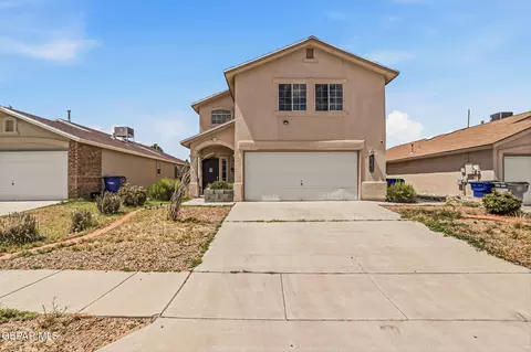 5757 Rick Husband Dr, El Paso, TX 79934