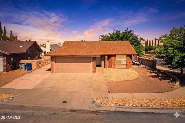 10900 Ernie Banks Dr, El Paso, TX 79934