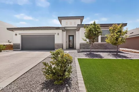 12804 Indian Canyon Dr, Horizon City, TX 79928