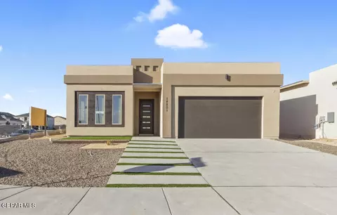 3724 Model Ln, El Paso, TX 79938