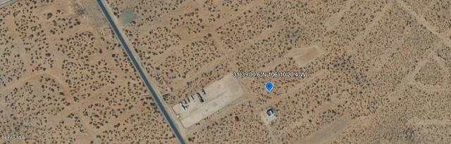 Pn-77947 Tbd Court, Horizon City, TX 79928