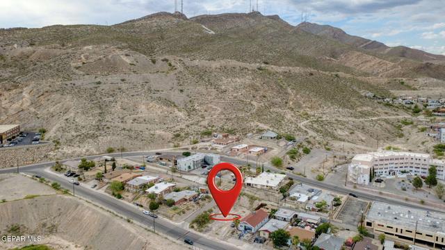 2003 Detroit Ave, El Paso, TX 79902