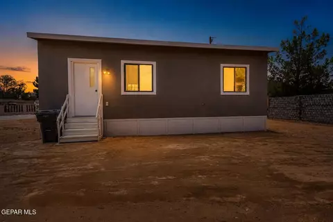 3701 Julie Marie Pl, El Paso, TX 79938
