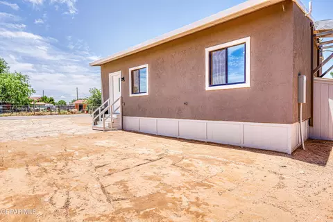 3701 Julie Marie Pl, El Paso, TX 79938