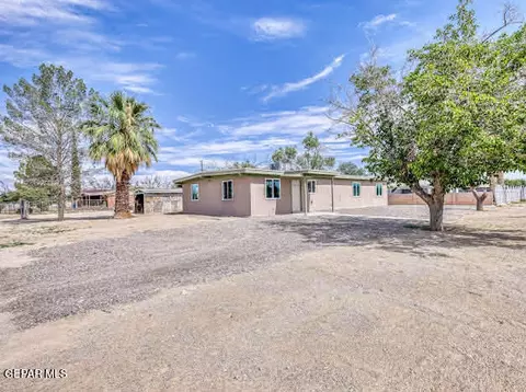 10385 Potencia Dr, Socorro, TX 79927