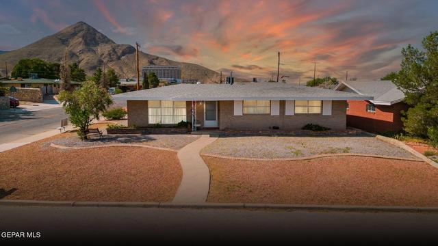 2901 Polk Ave, El Paso, TX 79930
